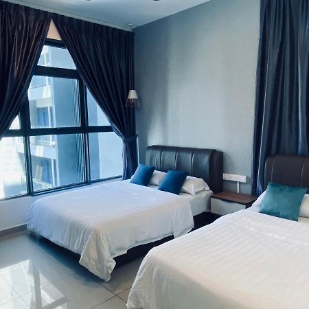 Atlantis Residences By Impression Management 말라카 외부 사진