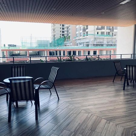 Atlantis Residences By Impression Management 말라카 외부 사진
