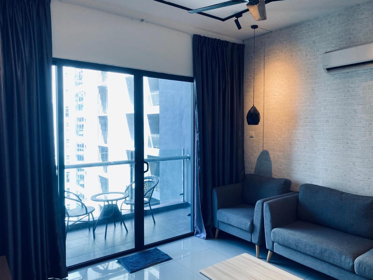 Atlantis Residences By Impression Management 말라카 외부 사진