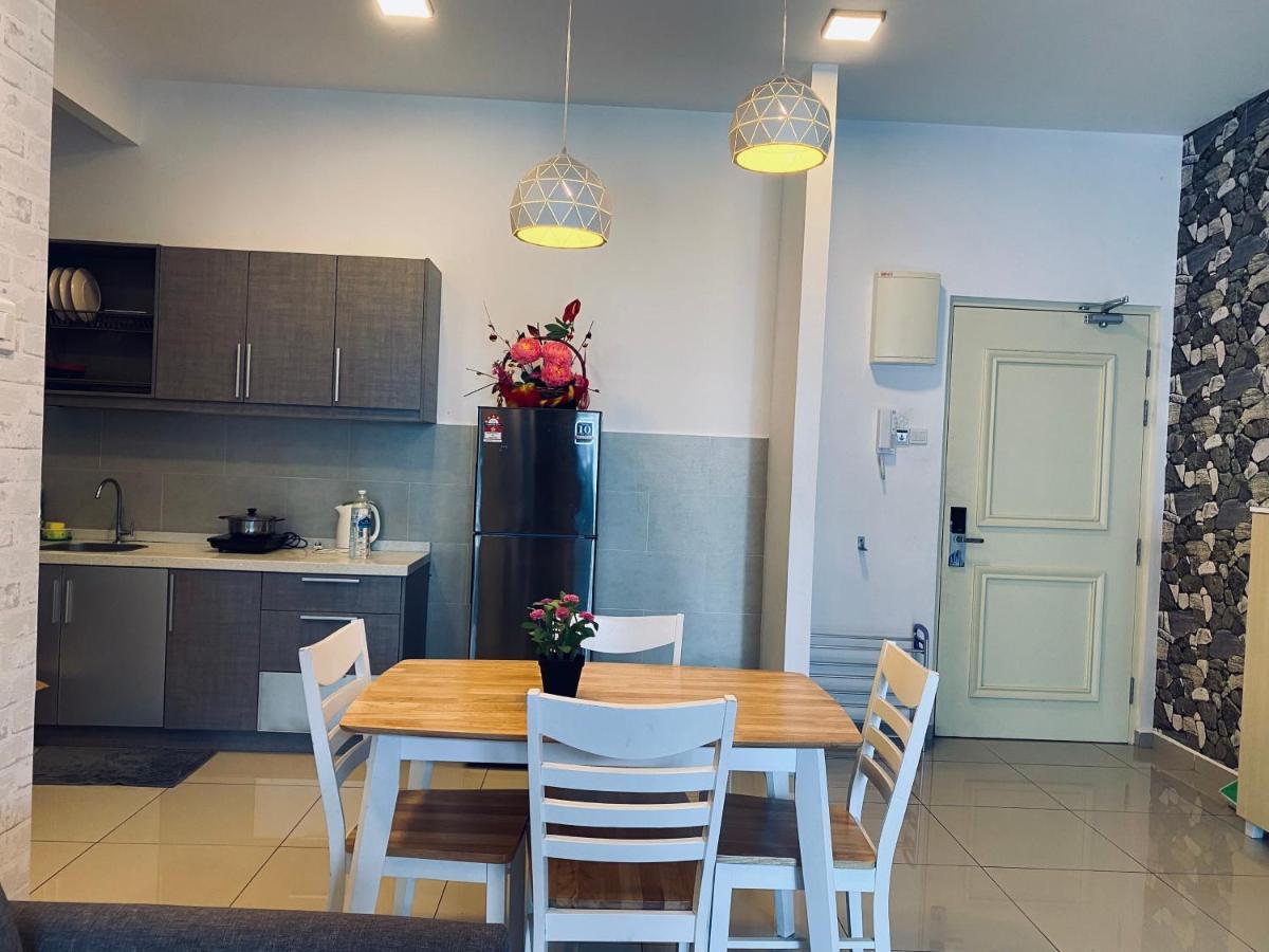 Atlantis Residences By Impression Management 말라카 외부 사진