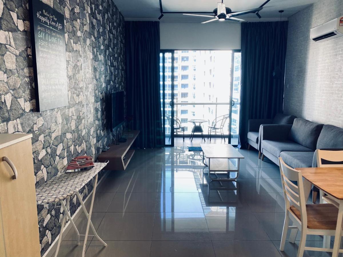 Atlantis Residences By Impression Management 말라카 외부 사진