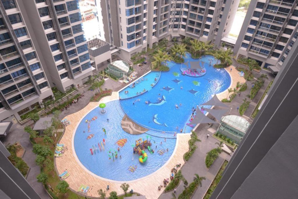 Atlantis Residences By Impression Management 말라카 외부 사진