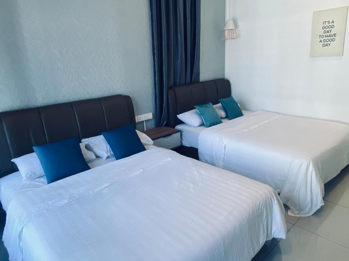 Atlantis Residences By Impression Management 말라카 외부 사진
