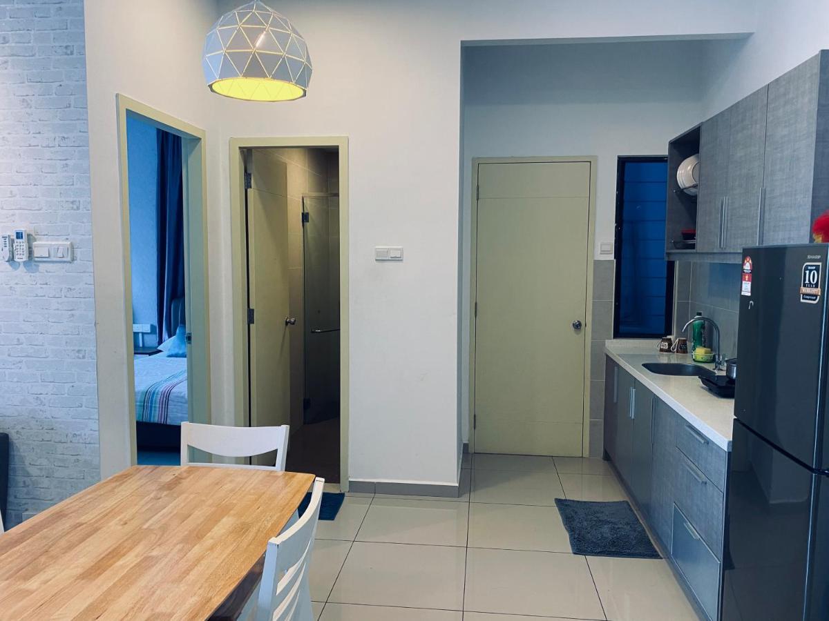 Atlantis Residences By Impression Management 말라카 외부 사진