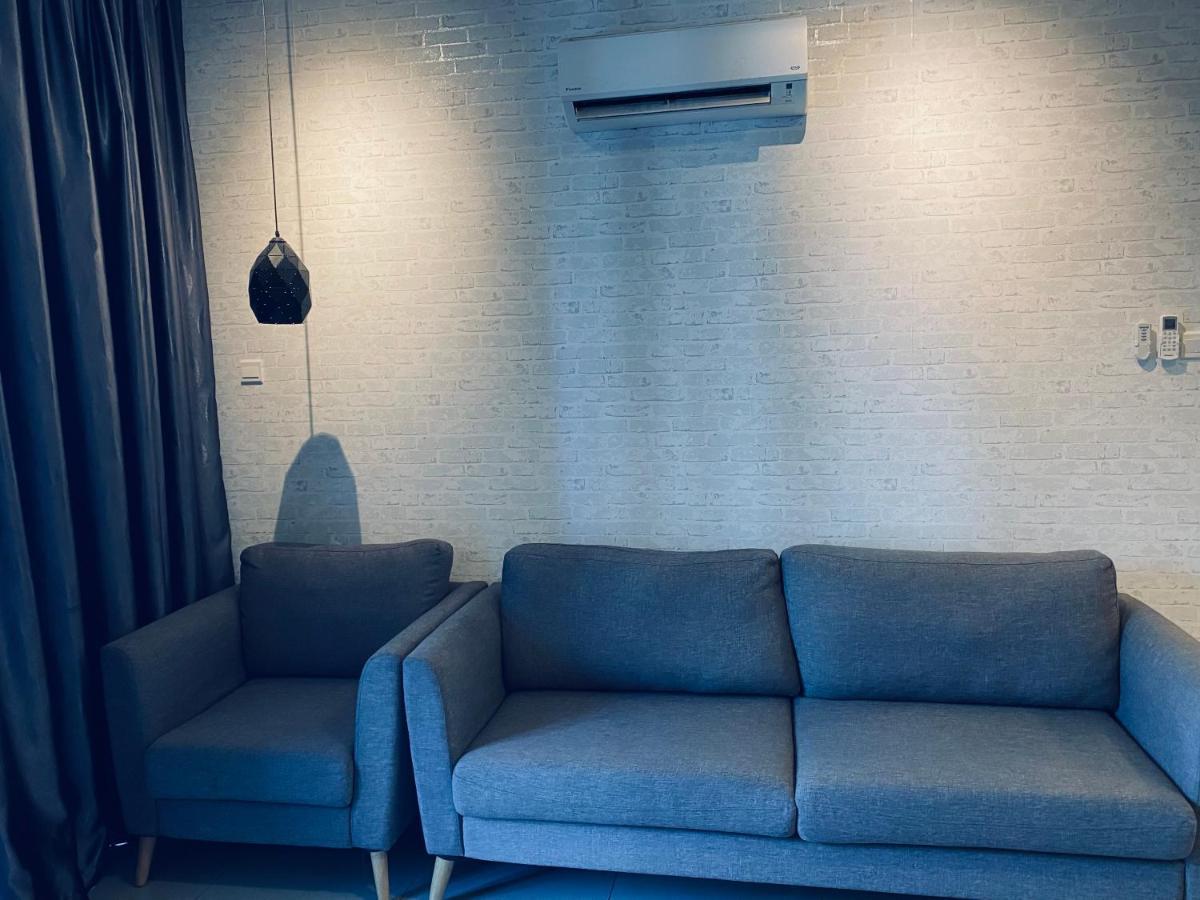 Atlantis Residences By Impression Management 말라카 외부 사진