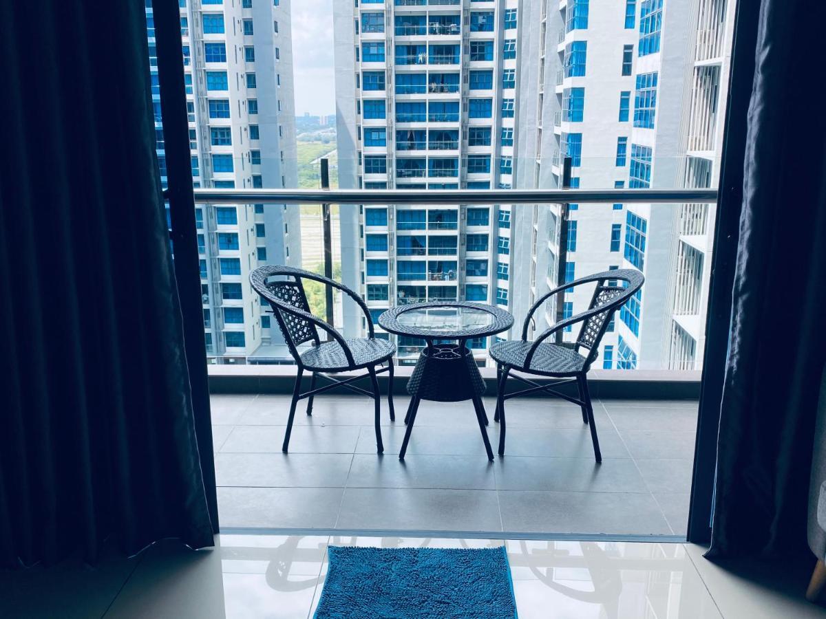 Atlantis Residences By Impression Management 말라카 외부 사진