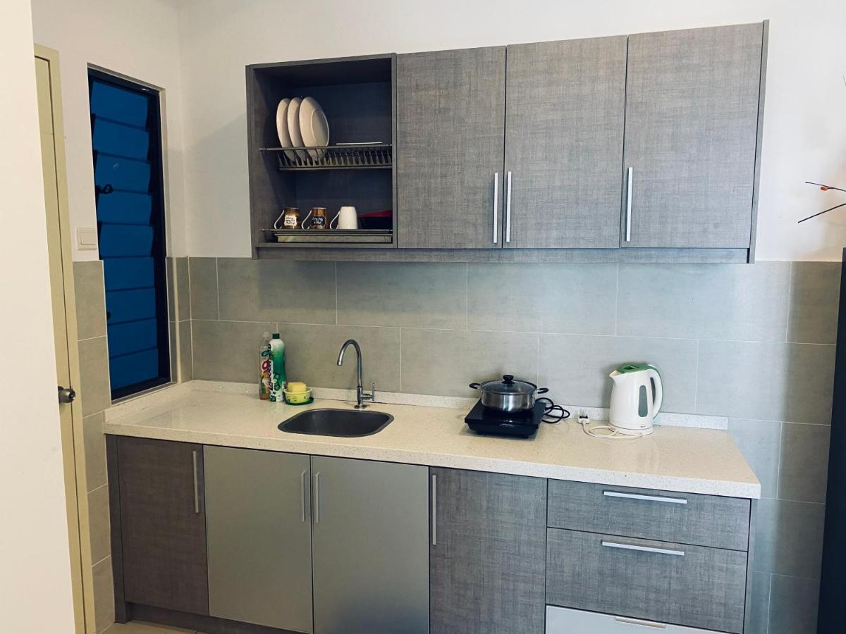 Atlantis Residences By Impression Management 말라카 외부 사진