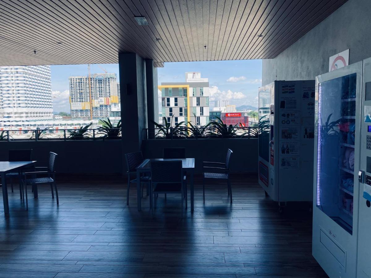 Atlantis Residences By Impression Management 말라카 외부 사진
